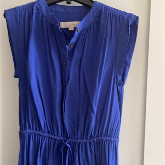 NEW/LOFT Dress - Picture 3 of 5